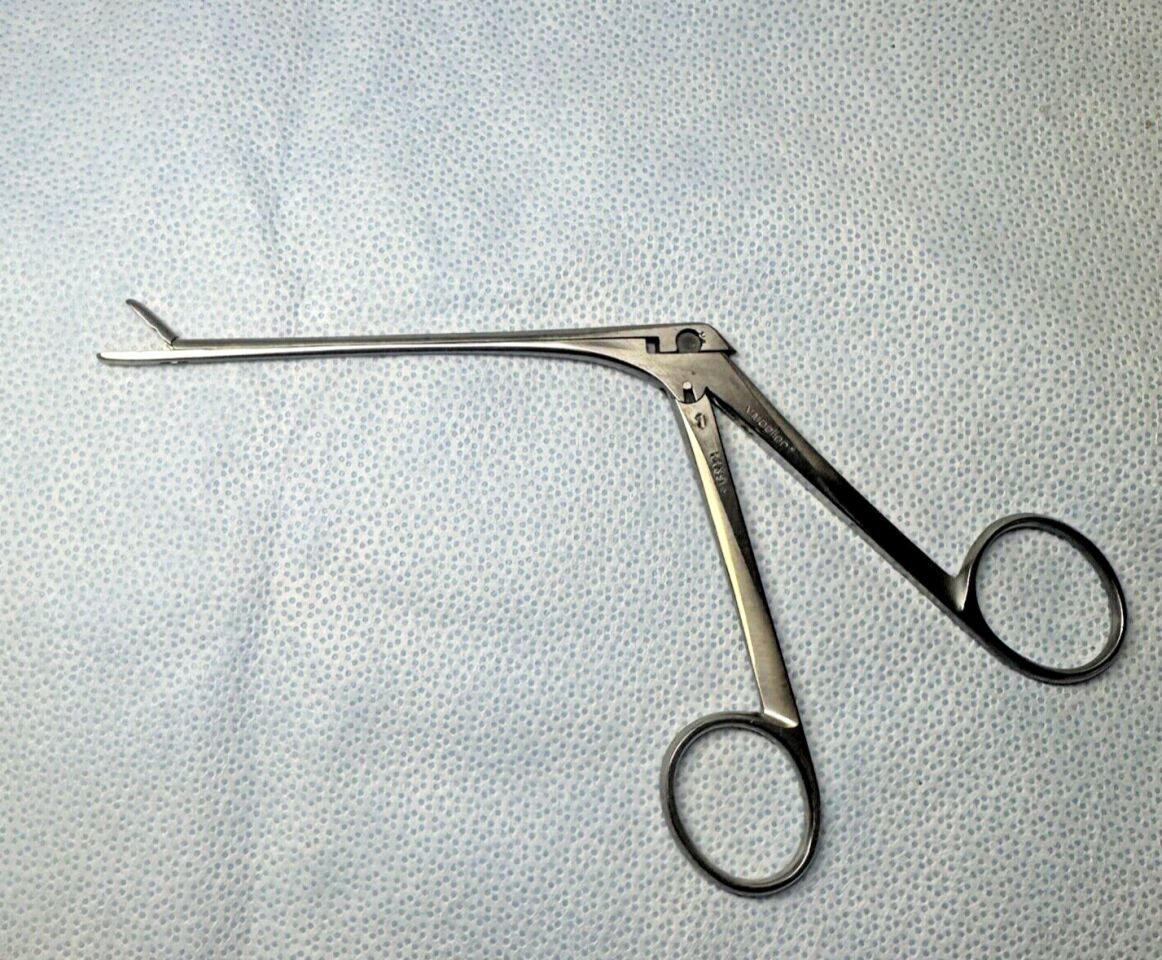 V. MUELLER RH3914 Takahashi Nasal Forceps — photo 2
