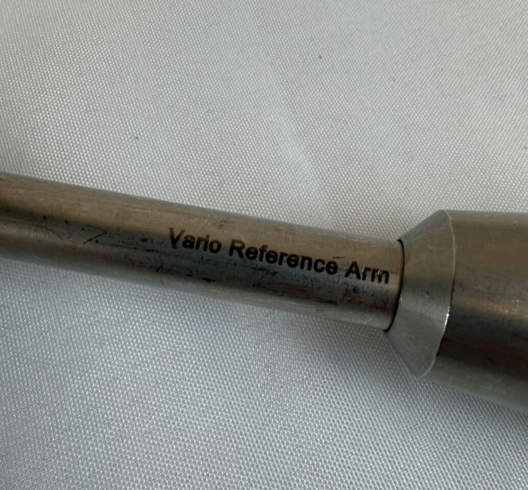 BRAINLAB 52001E Vario Reference Arm Multi-Articulated Arm — photo 3