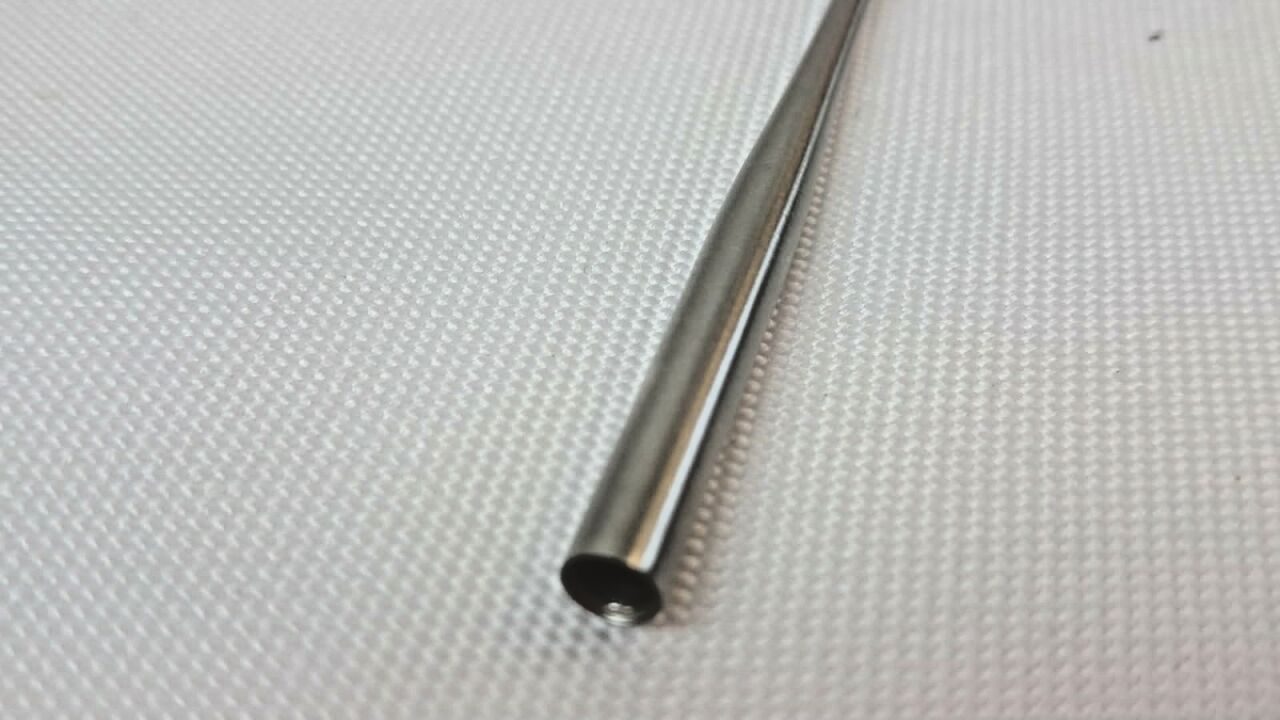 AESCULAP BB053R Landolt Scalpel Handle — photo 4