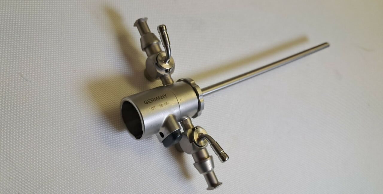 ARTHREX AR-3370 3000 Cannula — photo 3
