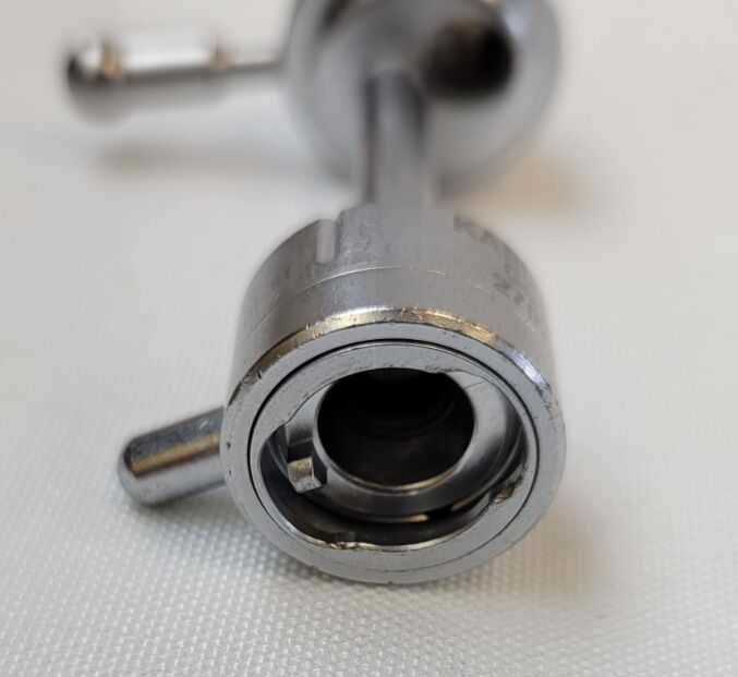 KARL STORZ 27025GF Diagnostic Telescope Bridge Urology — photo 3