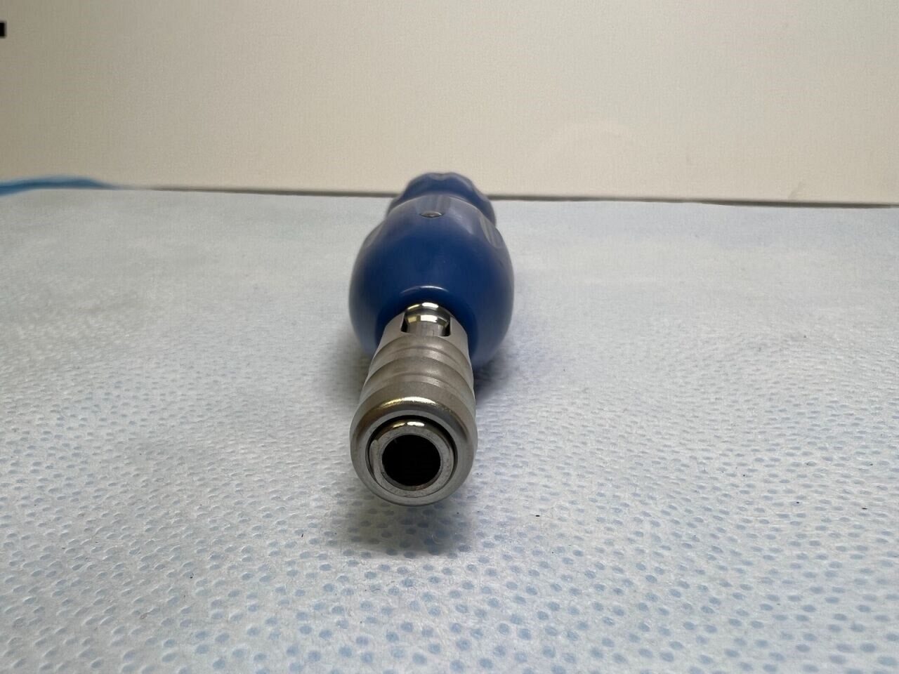 SYNTHES 03.111.038 Handle  Quick Coupling — photo 2