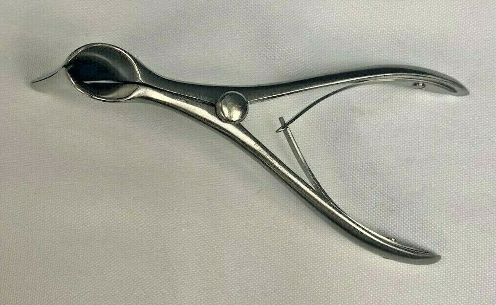 JARIT 400-131 Killian Nasal Specula