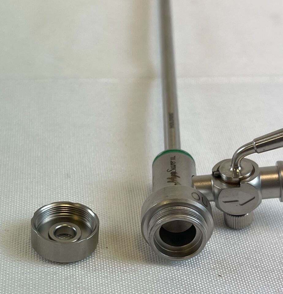 HOLOGIC 50-201XL Hysteroscope — photo 4