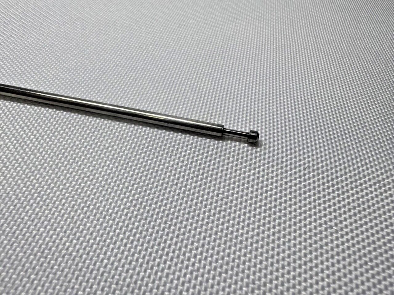 Pointed Nose Grasper Insert 14mm X 35cm — photo 3