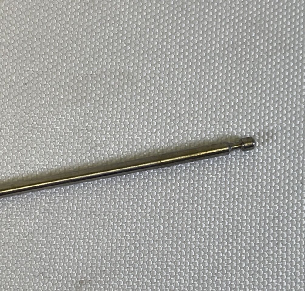 STRYKER 250-080-283 5mm x 33cm Kelly Dissector Laparoscopic Insert — photo 7