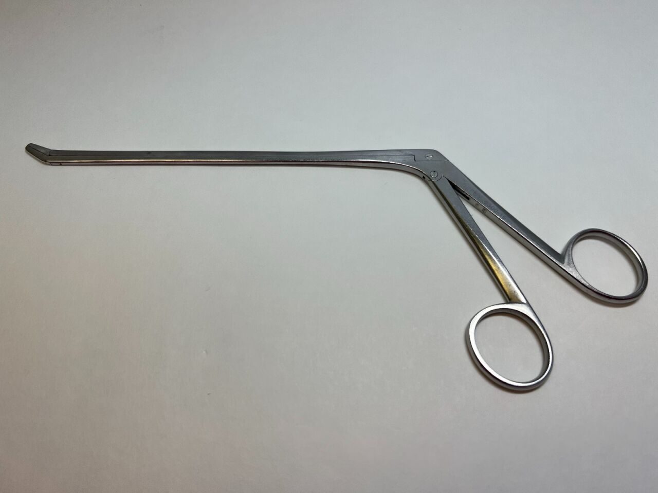 SYNTHES Rongeur 23016 Pituitary  Up Bite — photo 5