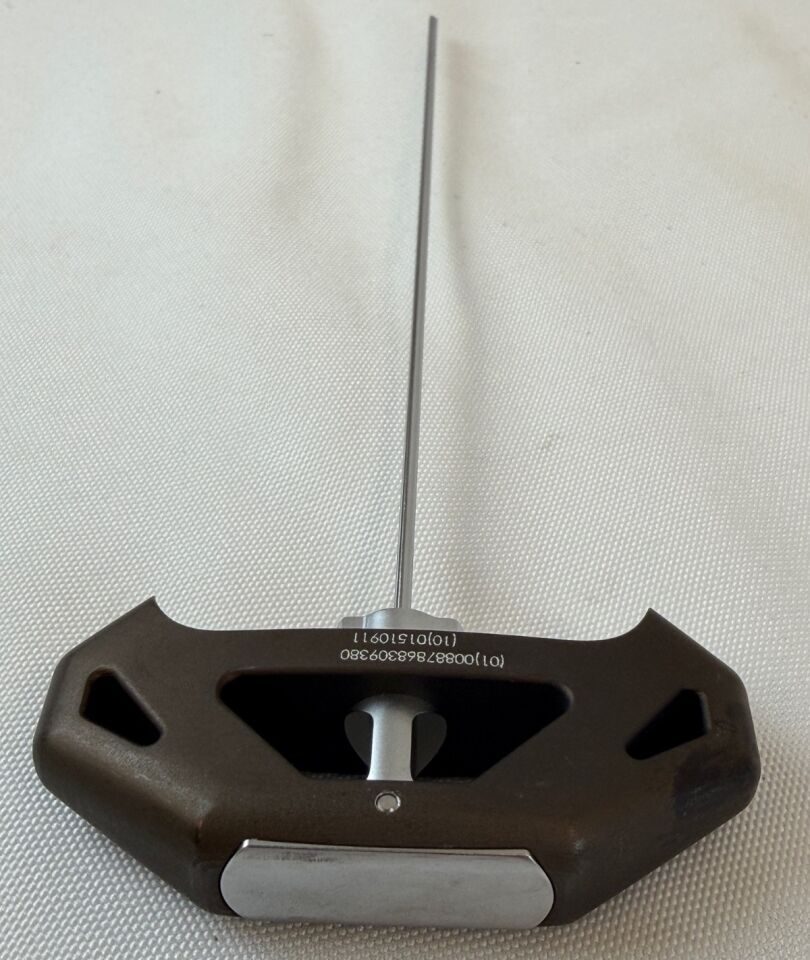 MEDTRONIC 850M0001 Jamshidi Targeting Trocar Vital MIS System — photo 5