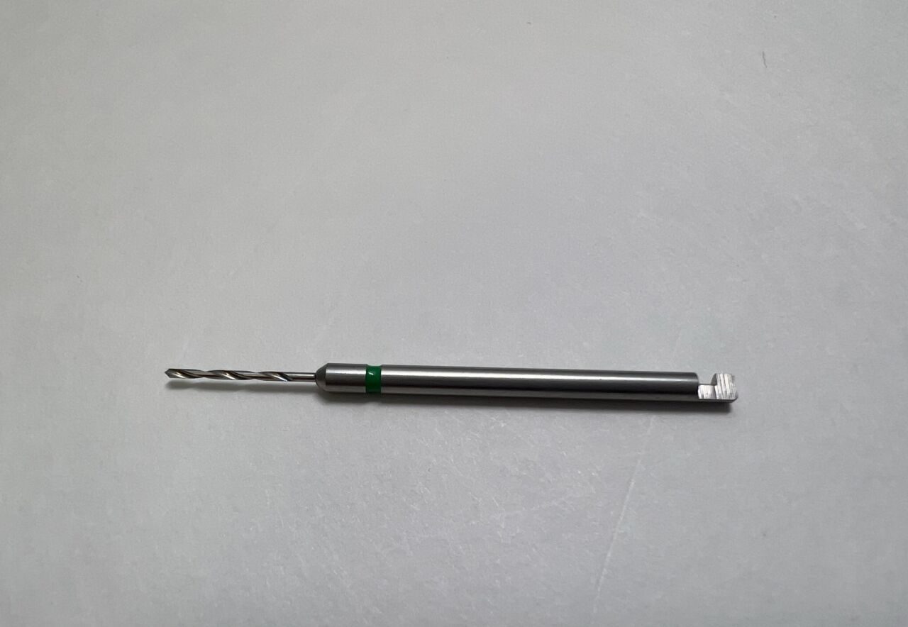 SYNTHES 316.312 0.76mm  Drill Bit — photo 2