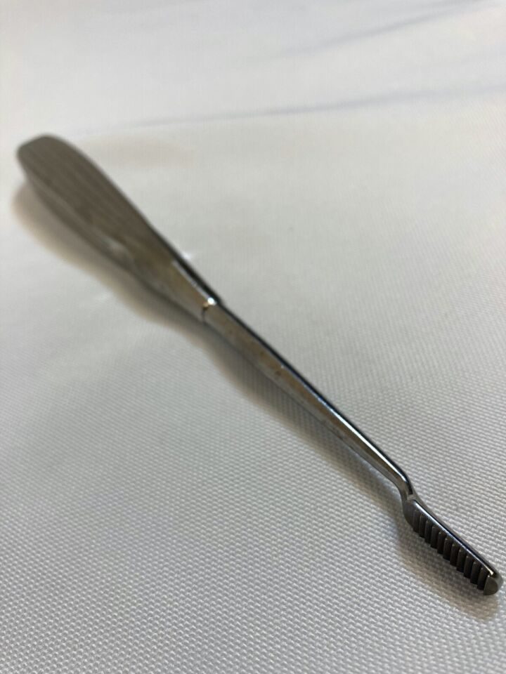 KARL STORZ N4530 Lewis Nasal Rasp 7" — photo 6