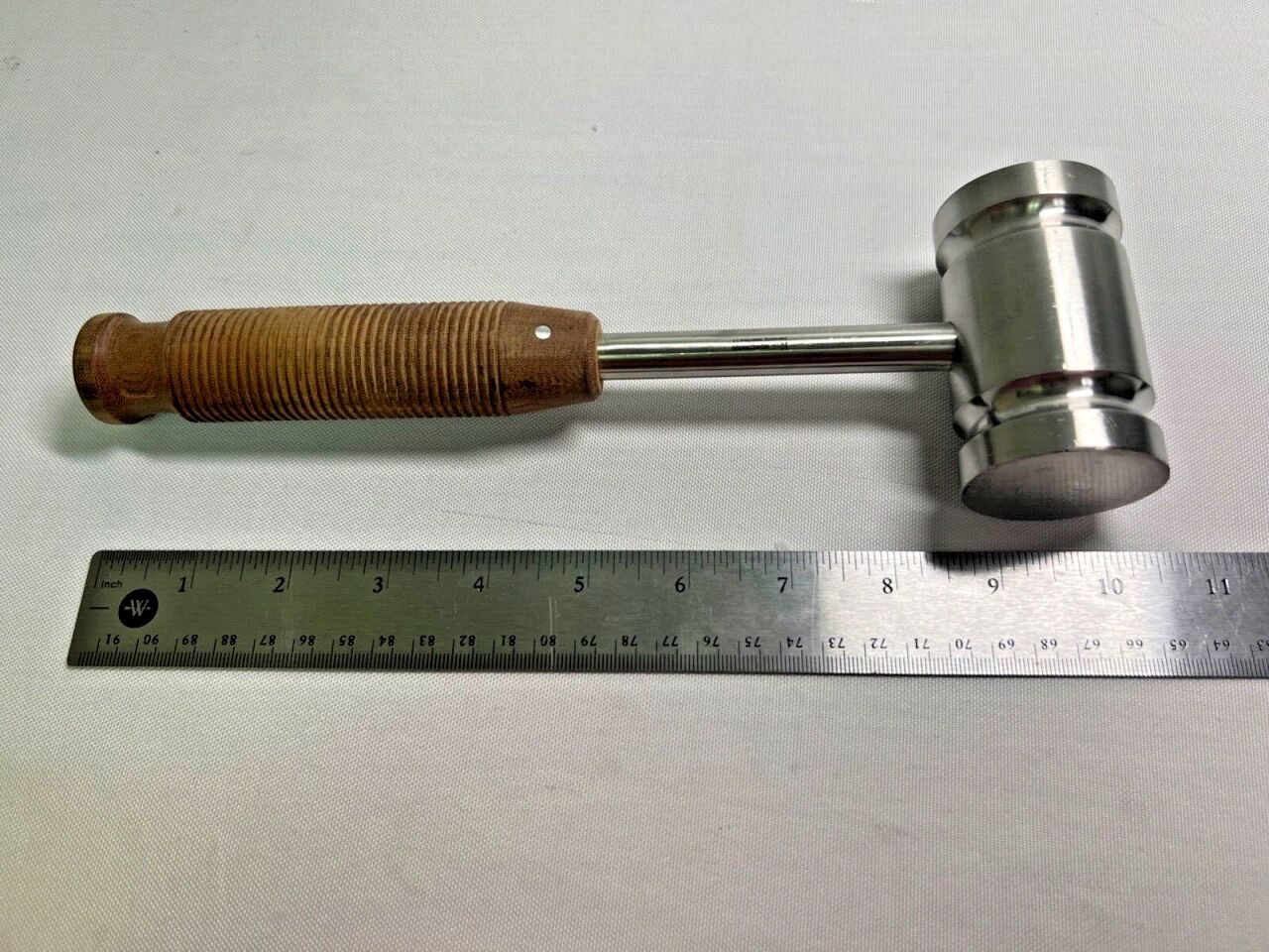 KONIG MEDICAL MDS3269090 Orthopedic Mallet 10-1/2" Length — photo 5