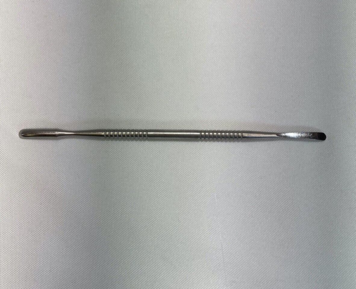 STRYKER 700666 Periosteal-Freer Elevator 190mm — photo 1