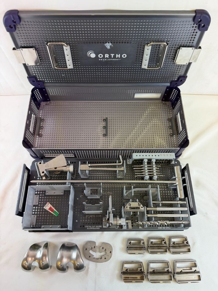 ORTHO DEVELOPMENT ODEV BKS TriMax Femoral 1 — photo 7