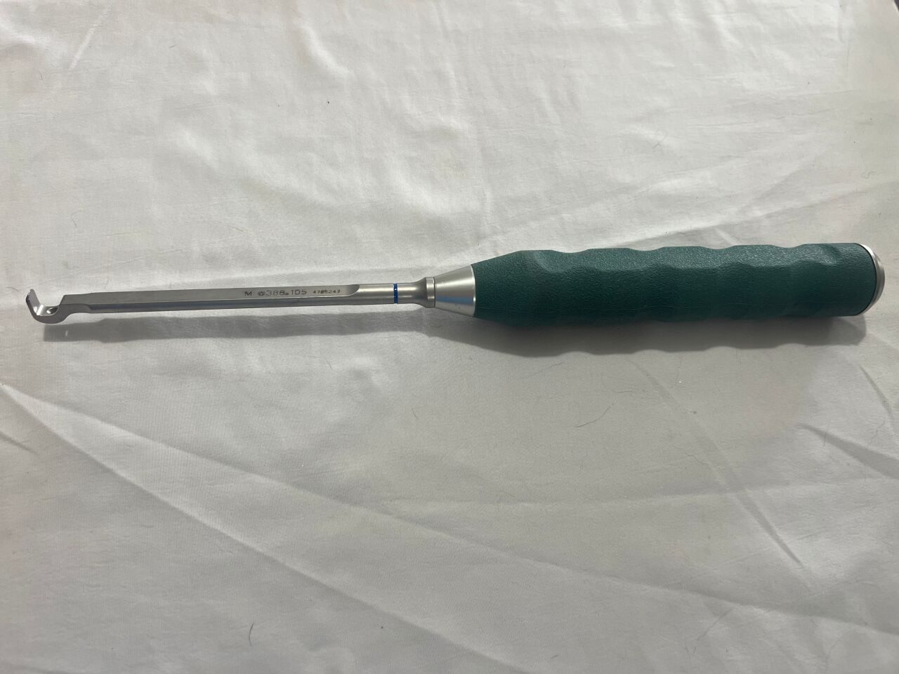 SYNTHES 388.105 Medium Lamina Finder — photo 1
