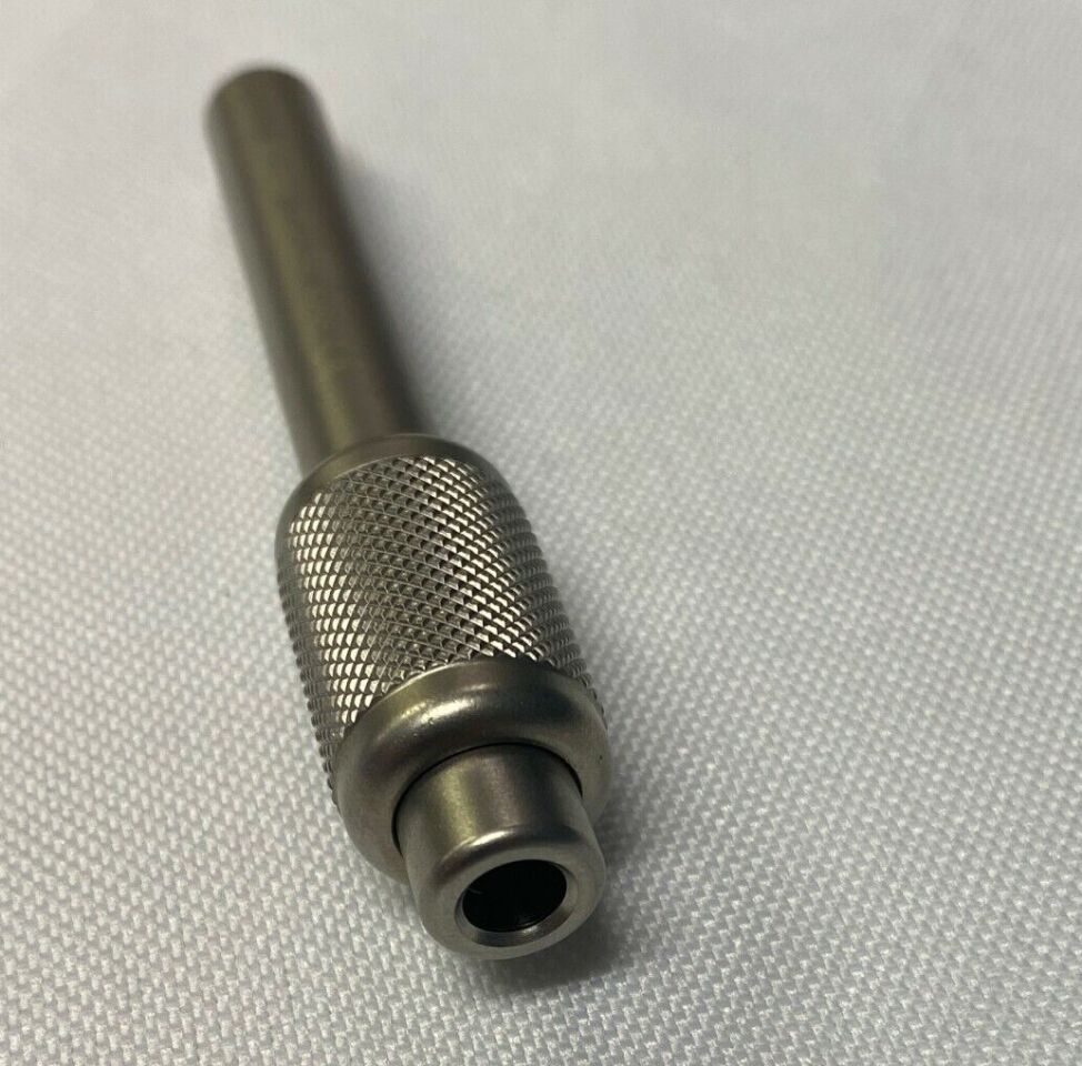 STRYKER 702489 4.0mm / 2.7mm Driver Holding Sleeve — photo 4