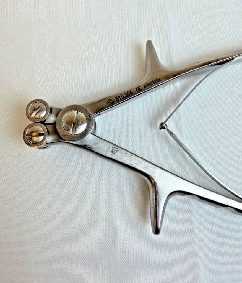 GLOBUS MEDICAL 615.304 Rod Bender — photo 3
