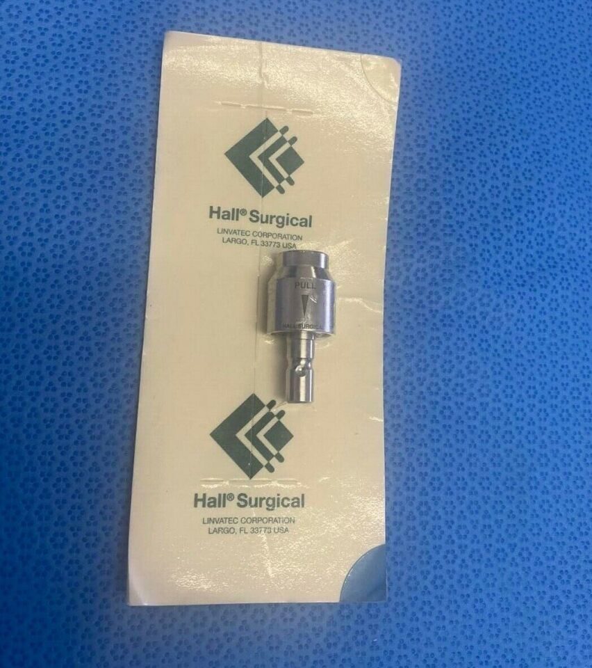 ZIMMER HALL 5044-05 Trinkle Adaptor — photo 1