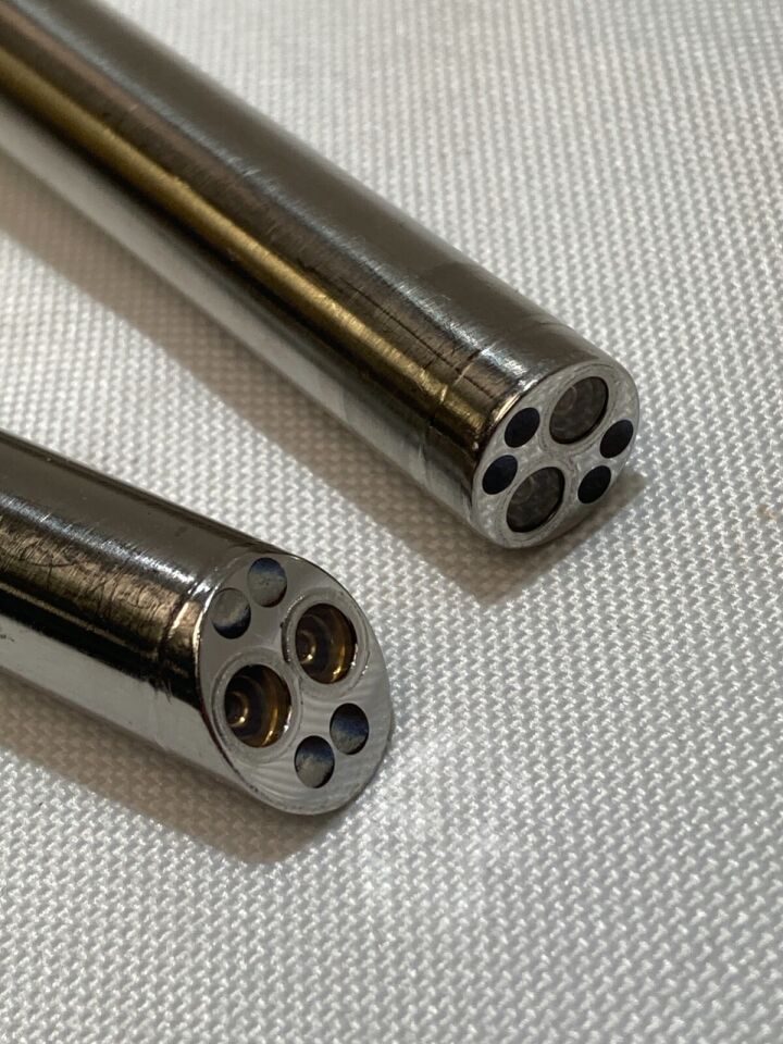 INTUITIVE 370890-05 & 370891-04 Endoscope — photo 8