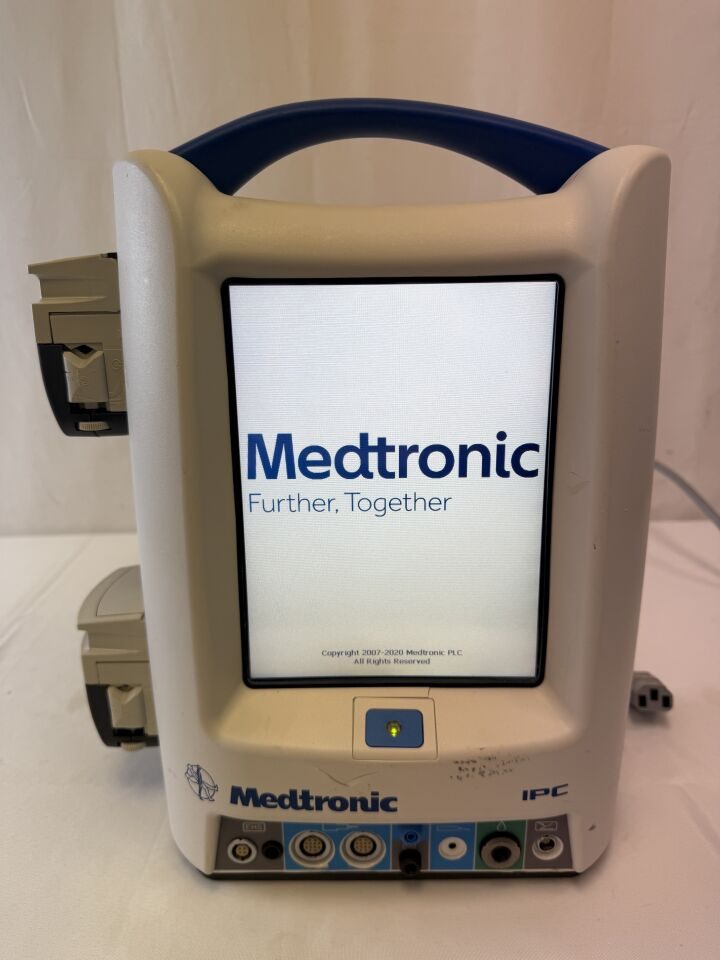 MEDTRONIC IPC Console Electrosurgical Unit
