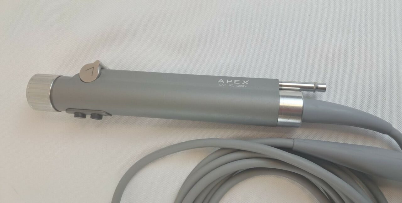 LINVATEC C9824 APEX Shaver Handpiece Instrument — photo 6