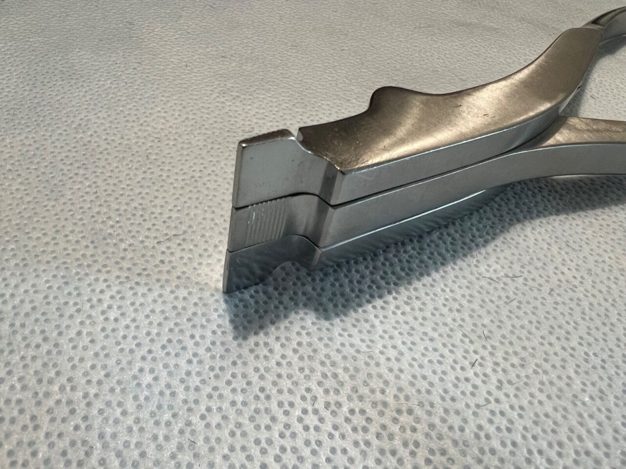 WALTON  Cast Spreader 8-3/4" Length — photo 2