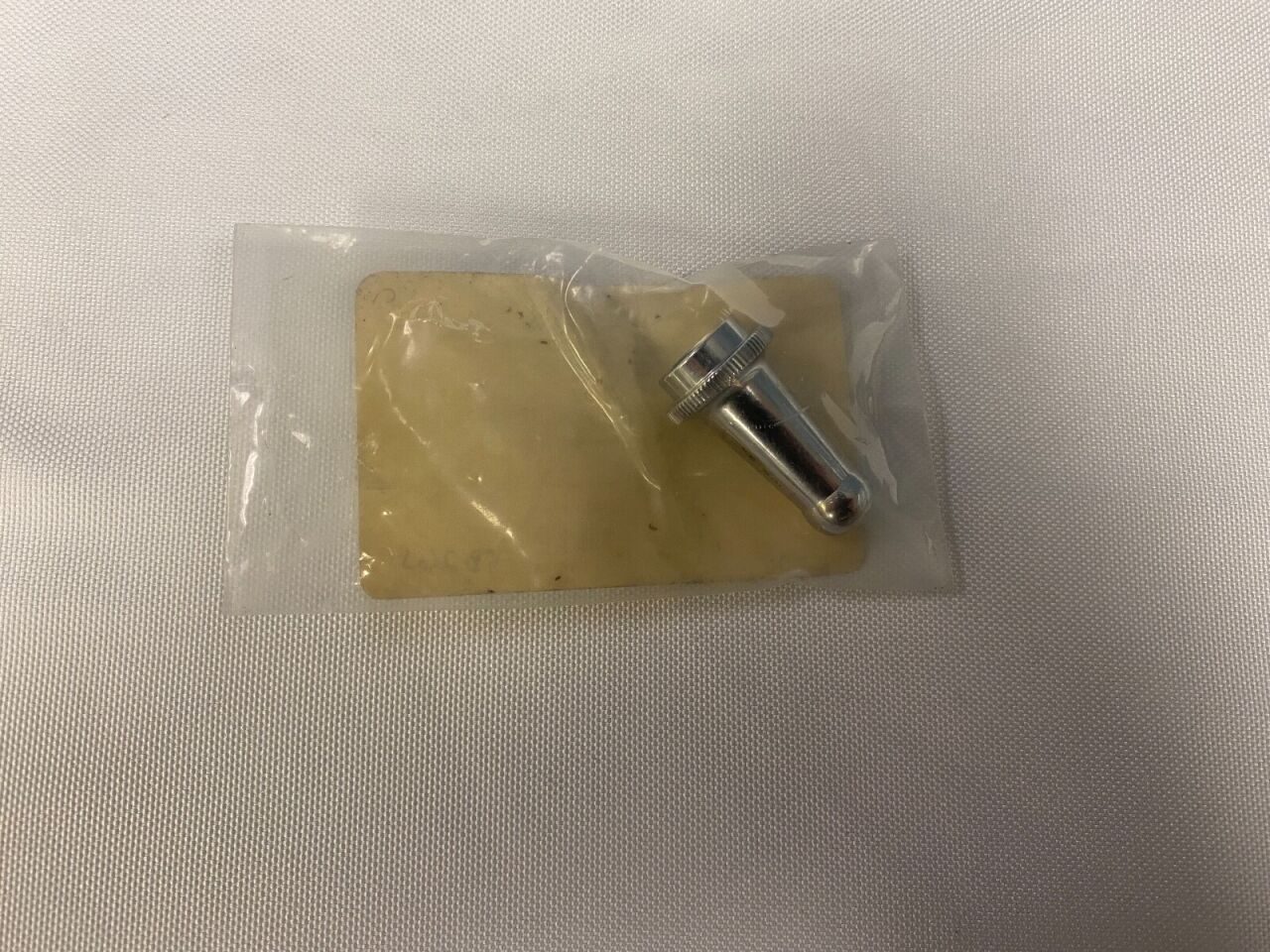 KARL STORZ 119404 Bruenings Ear Speculum Size 4 Diameter 11mm — photo 2