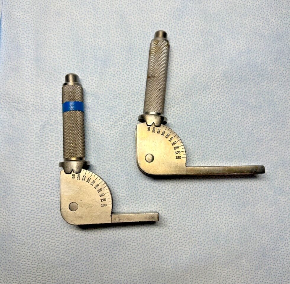 RICHARDS 11-0761 Adjustable Angle Guide — photo 5