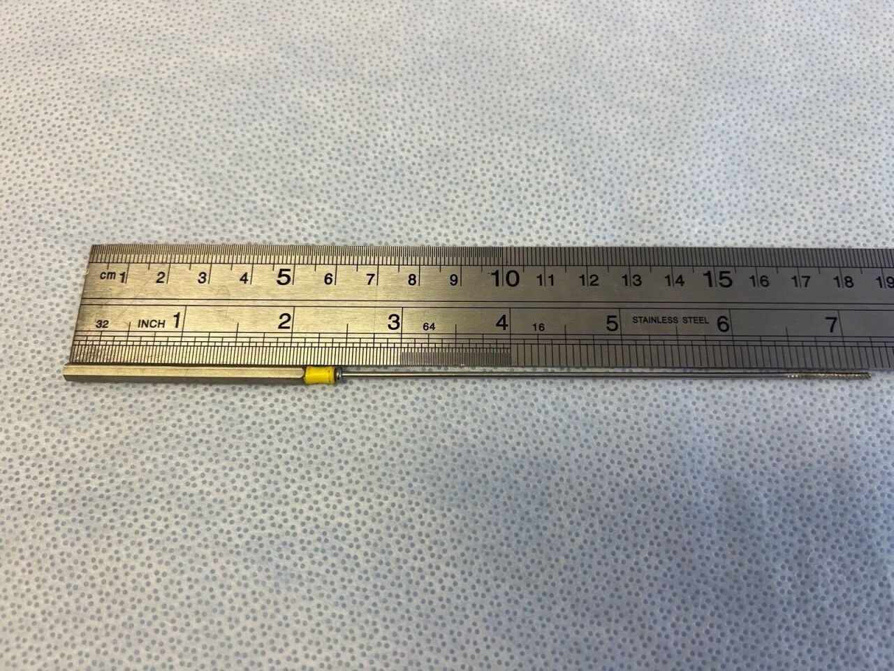 JARIT 380-337 Twist Buck Applicator 7-1/4" — photo 4