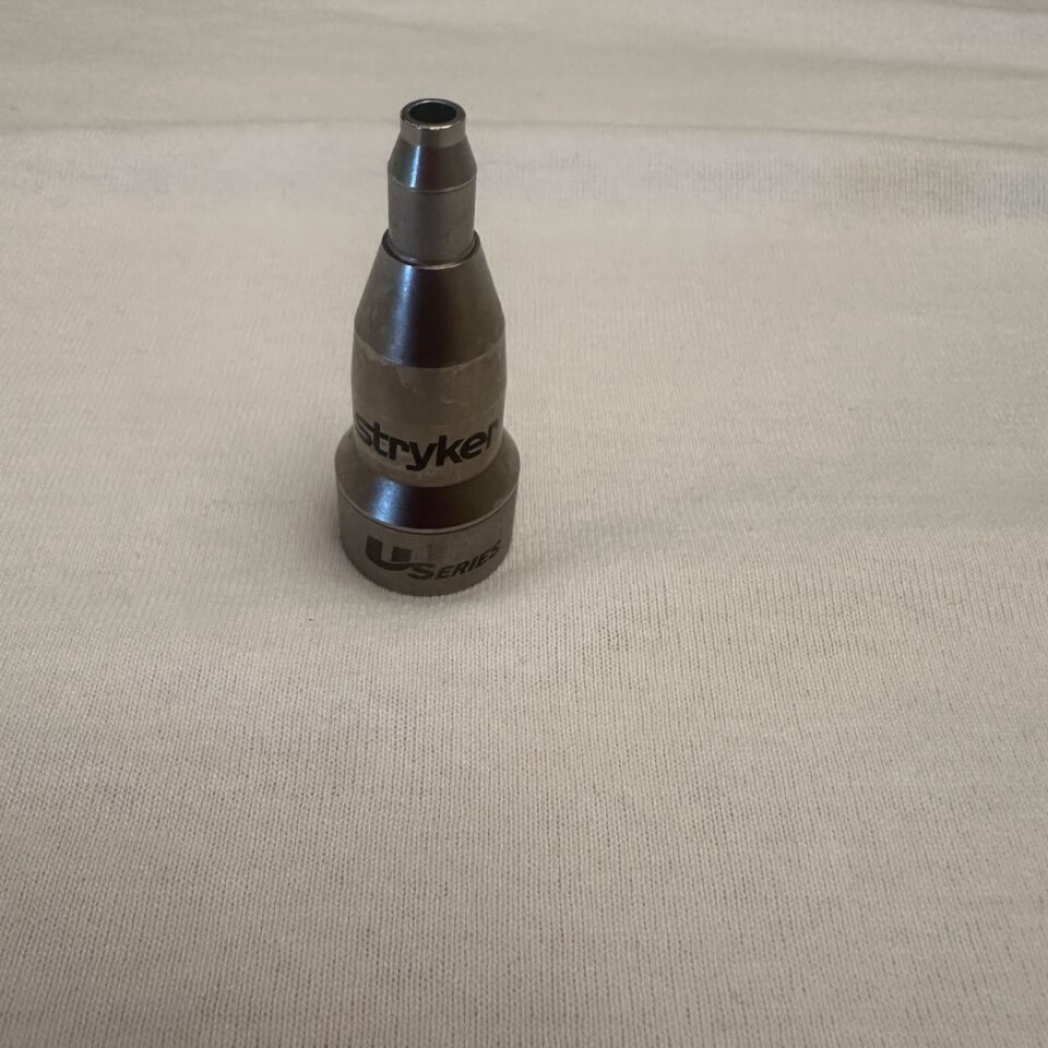 STRYKER 5100-10-20 TPS U-Series  5100-10-20  TPS U-Series Short Straight O Attachment SurgicalOrthopedic — photo 6