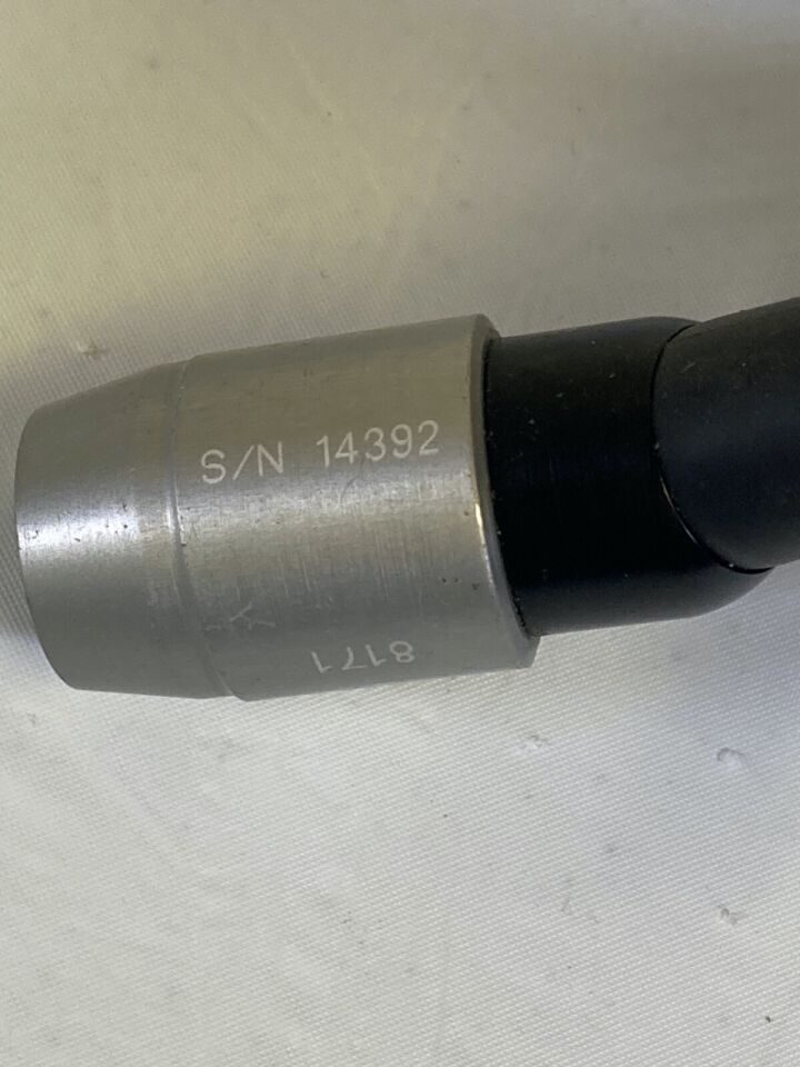 LINVATEC 8171 O/R Camera — photo 4