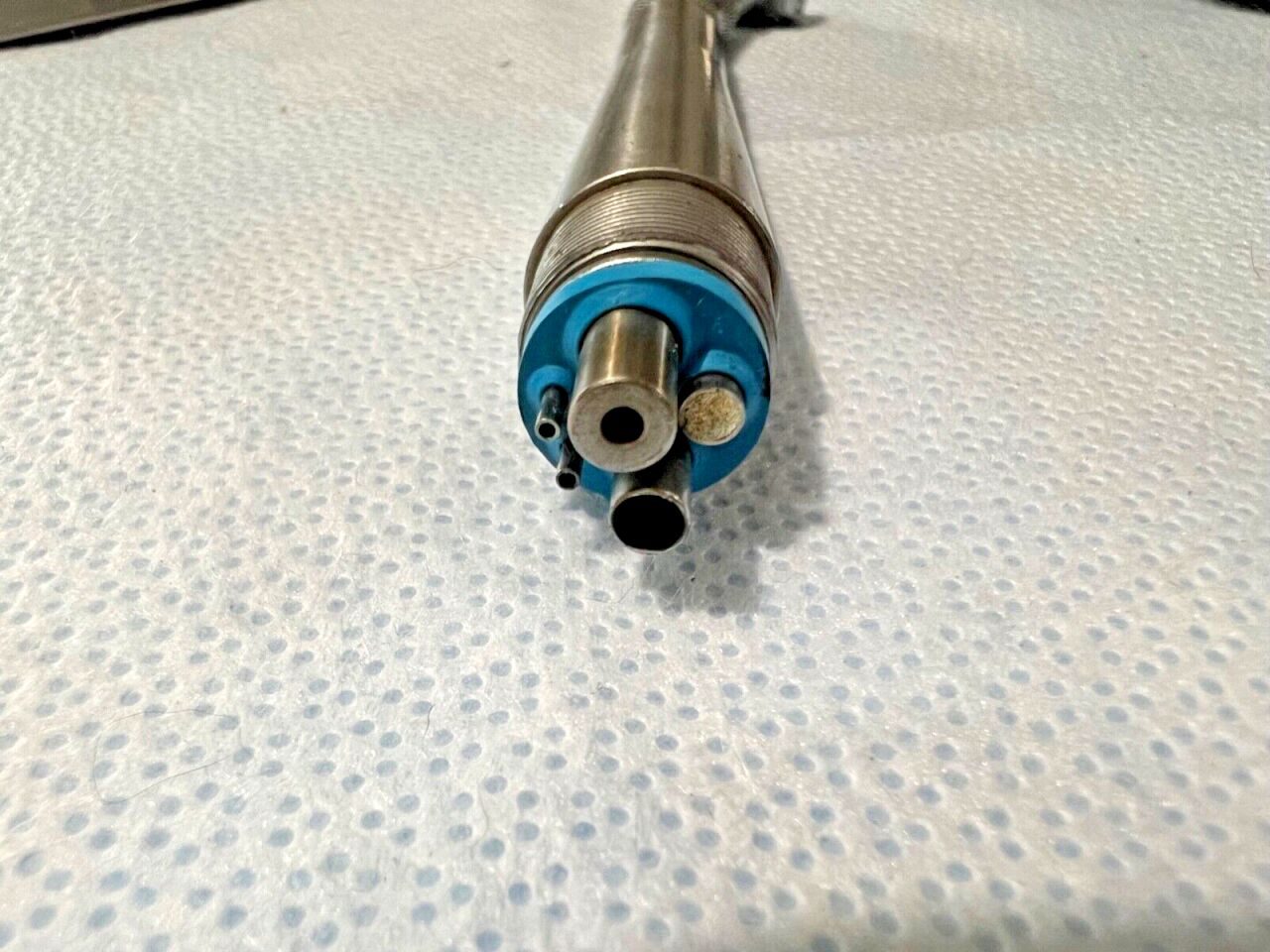 MIDWEST Quiet Air In-Sight Dental Handpiece — photo 3