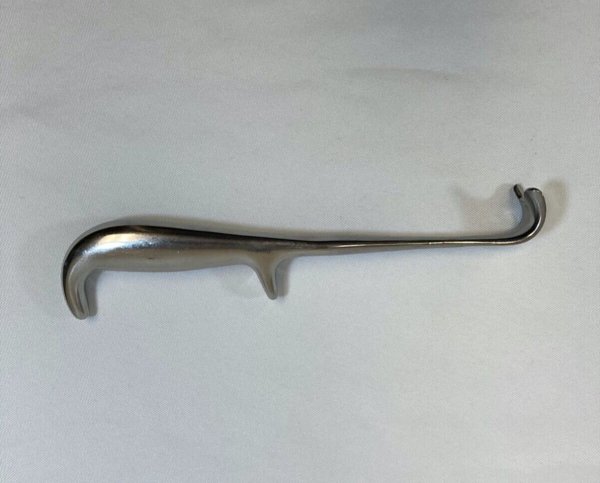 PILLING WECK 243070 Handheld Orthopedic Retractor