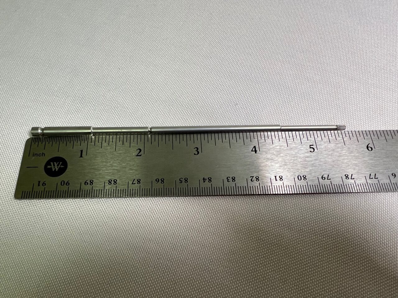 DEPUY 2829-18-610 Spotlight Access System Beveled Anatomic Port 18X110 — photo 3