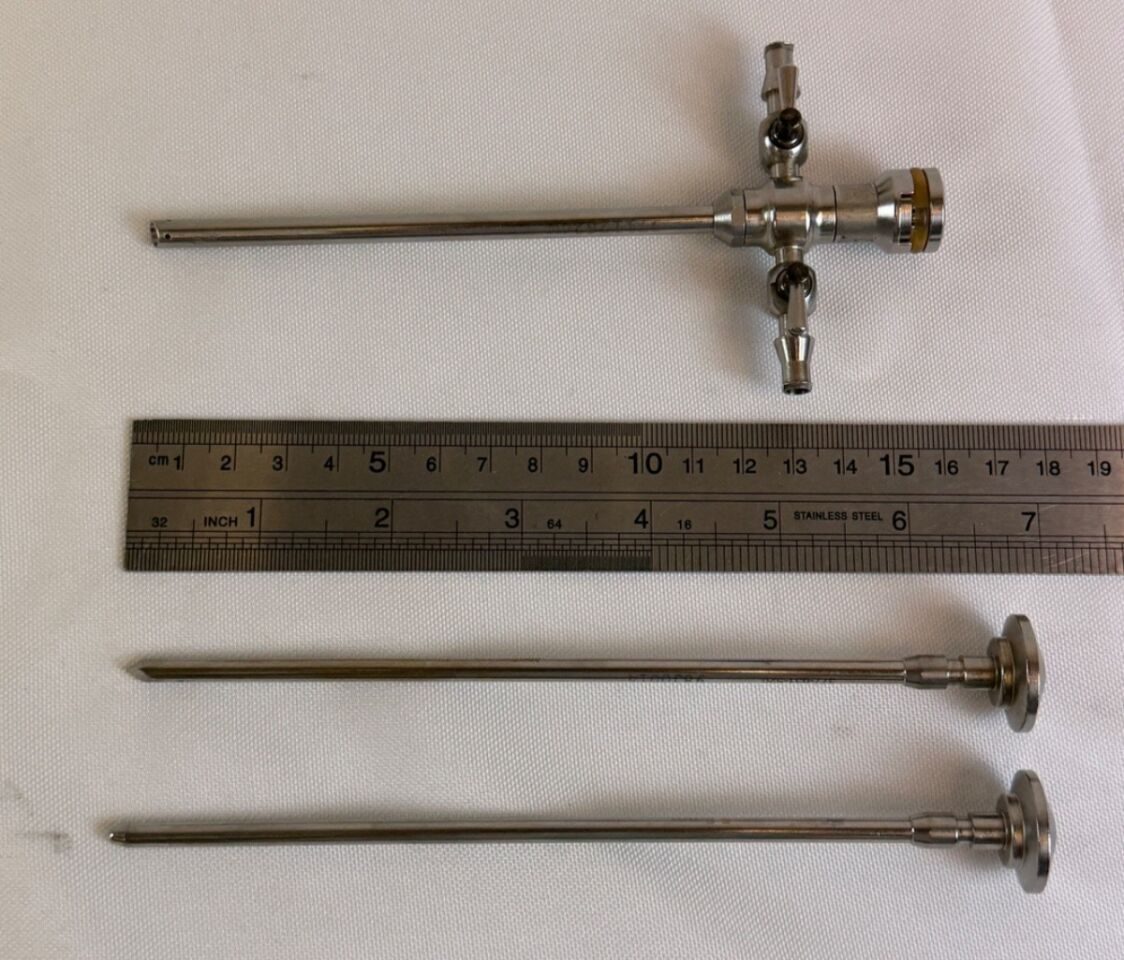 STRYKER 377-031-530 Cannula — photo 6