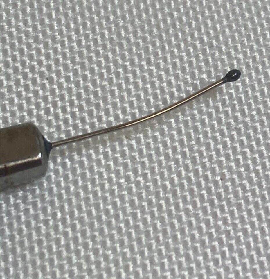 STORZ / BAUSCH & LOMB E0649 Gills-Welsh Lens Loop 5x7mm w/ Olive Tip — photo 7