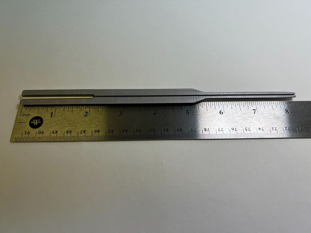 SYNTHES 319.15 Measuring Device — photo 1