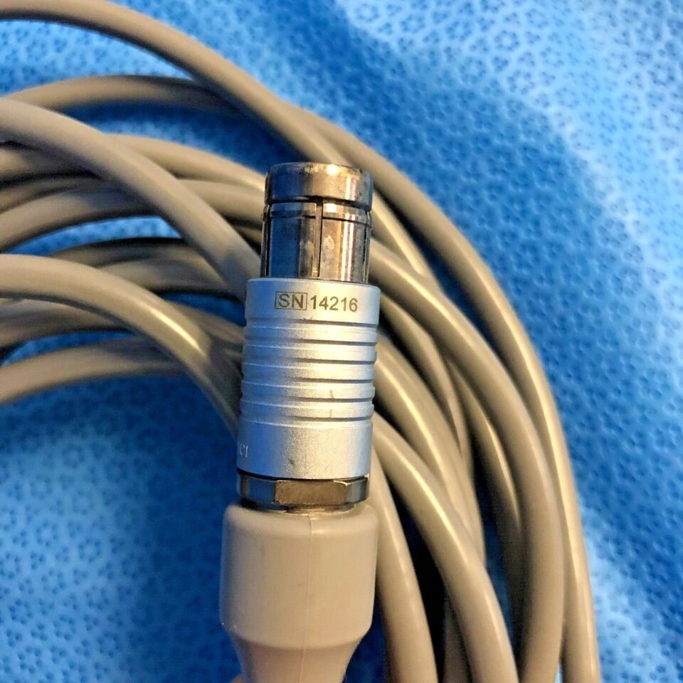 LINVATEC 87012 Pump Controller — photo 4