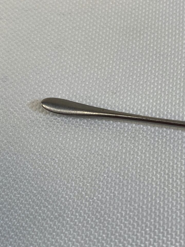 PILLING WECK TELEFLEX 358104 Penfield Dissector #4 — photo 3