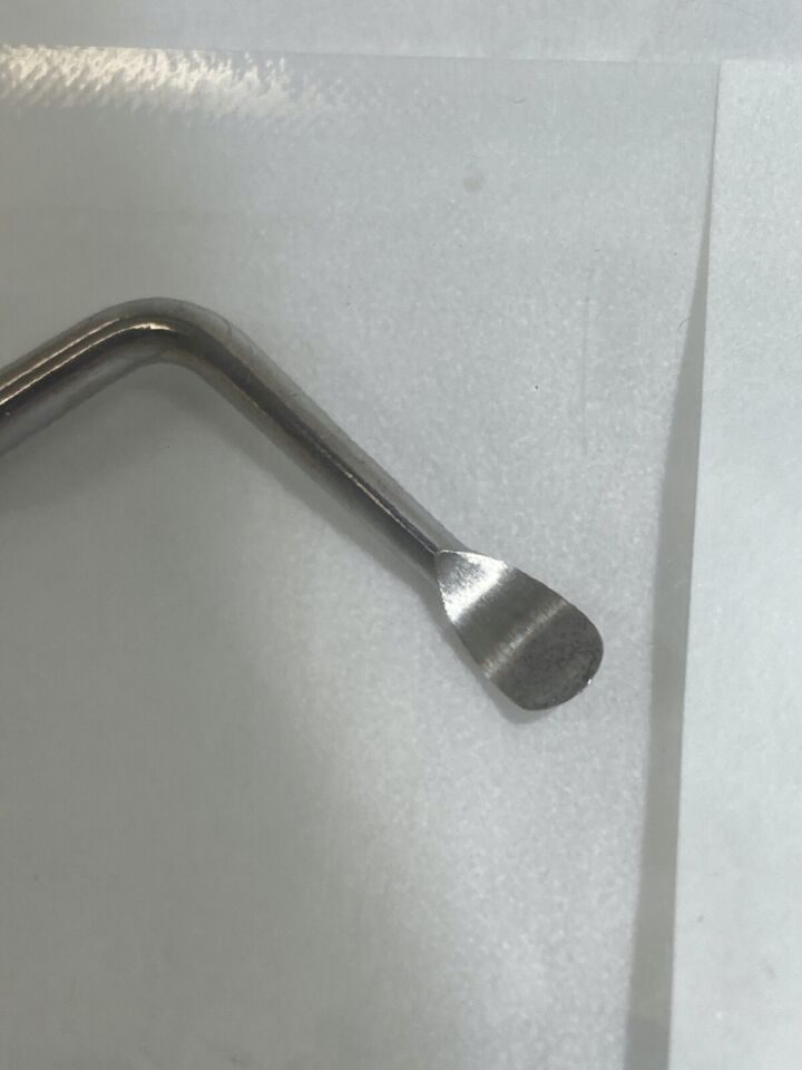 W. LORENZ  Set of 6 KLS Martin Maxillofacial Orthopedic Instrumentation — photo 3