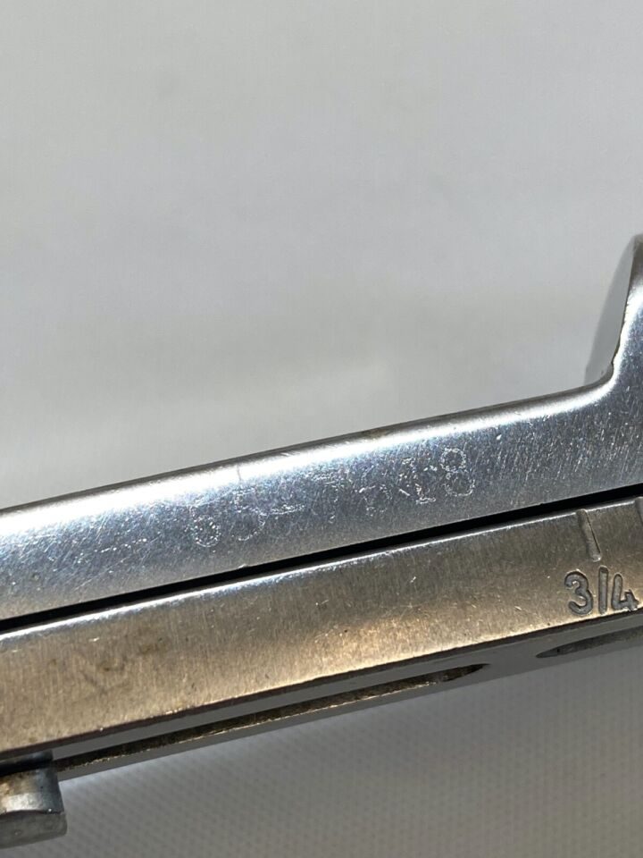 PILLING 65-7618 Lowman Bone Clamp — photo 4