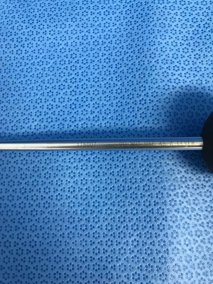 SURGICAL DYNAMICS 116007 Blunt Tip Calibrated Pedicle Probe — photo 5