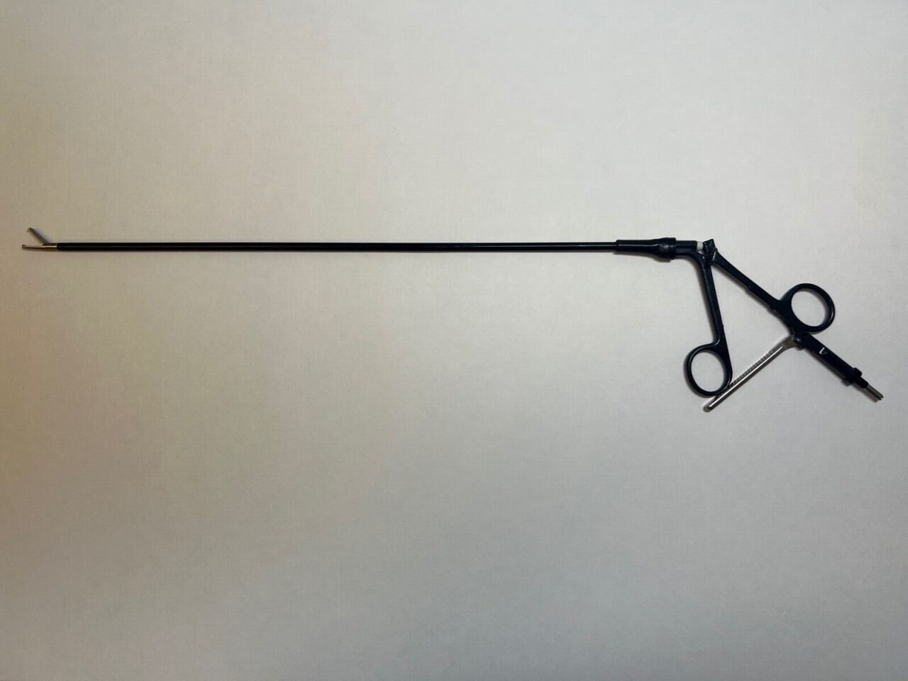 KARL STORZ 26775 MG / 26002 MA Laparoscopic Grasping Forcep