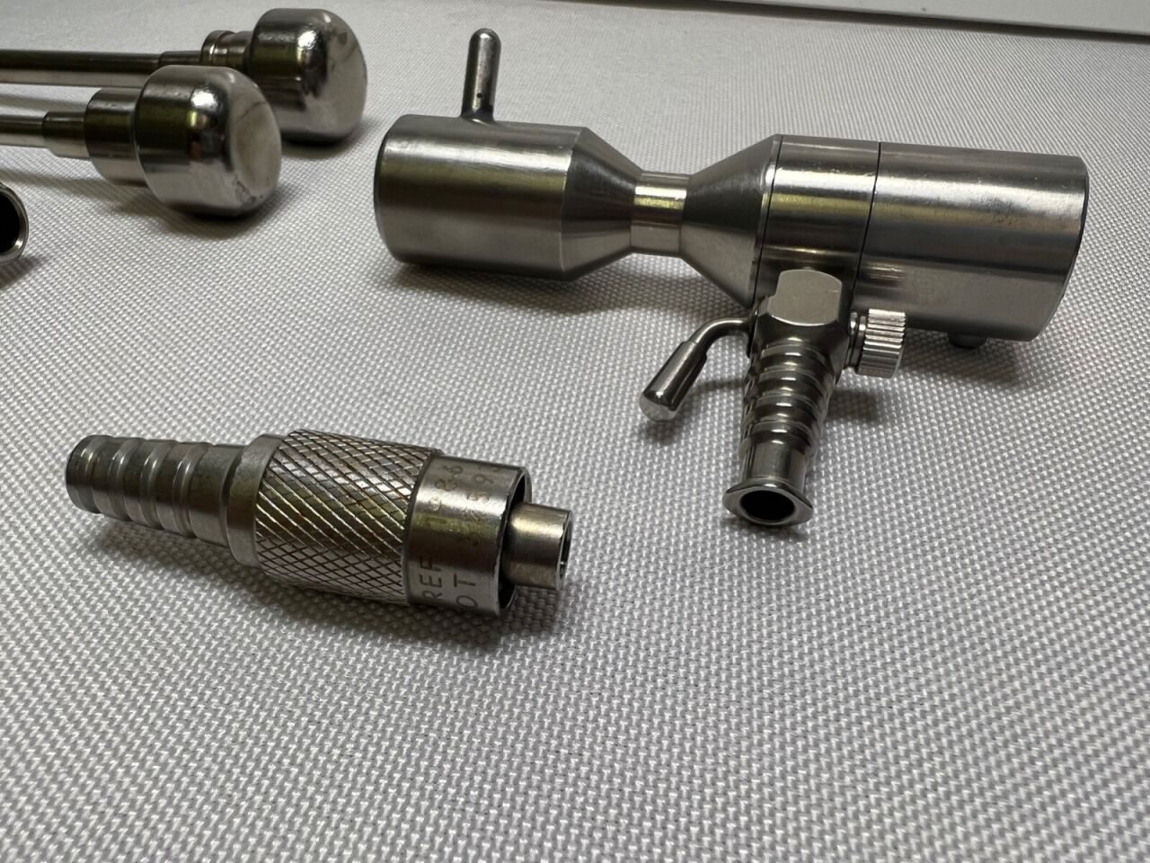 DYONICS 3814 / 1986 / 3673 Arthroscopic Irrigation System — photo 4