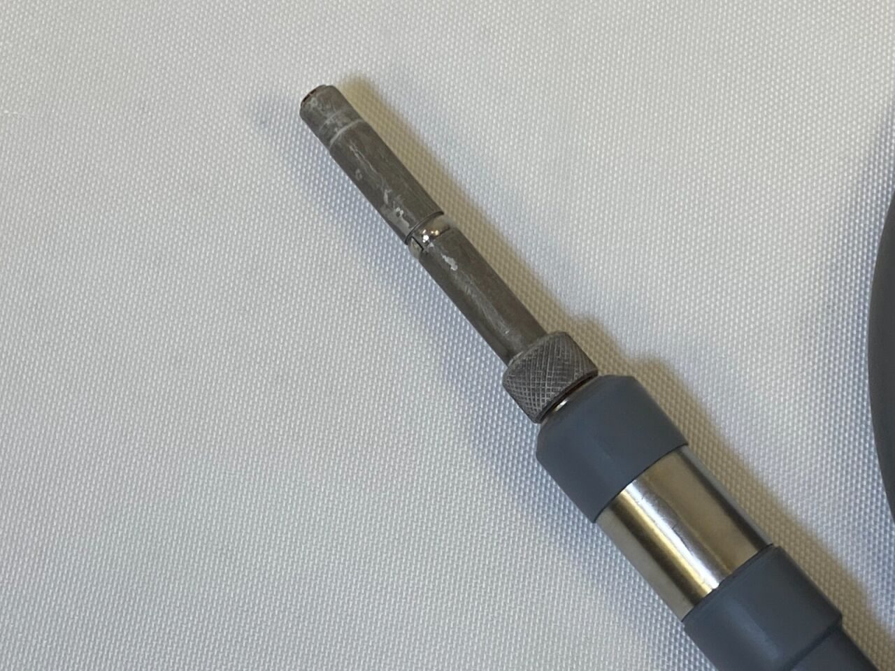 Endoscopic Fiber Optic Light Cable Surgical — photo 3