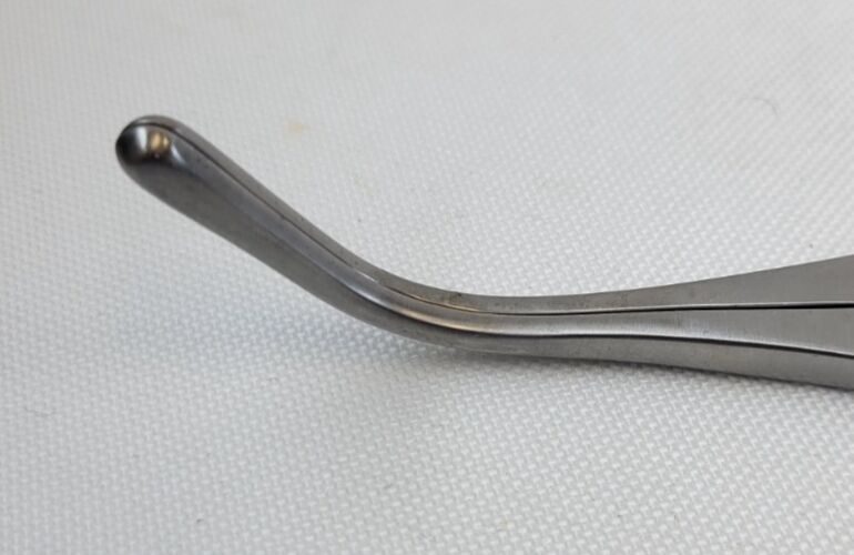 KARL STORZ 786900 Laborde Tracheal Dilator Two-Bladed 15cm — photo 4