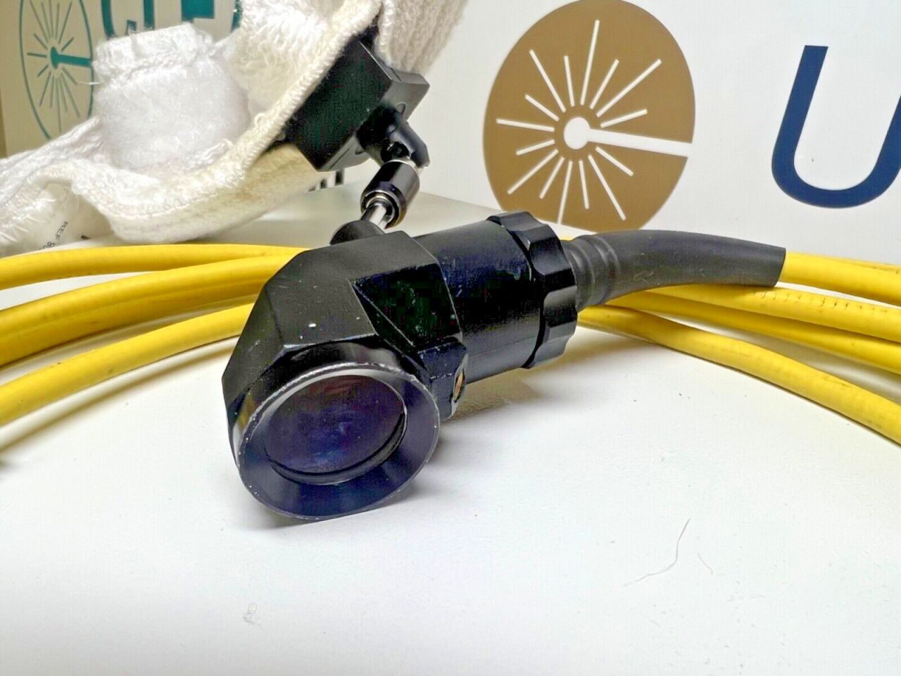 WELCH ALLYN CL-100 Light Source — photo 11