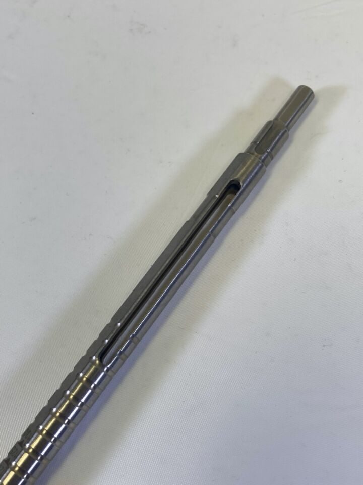 STRYKER 1320-0195 Lag Tap for Gamma 4 Nail — photo 7