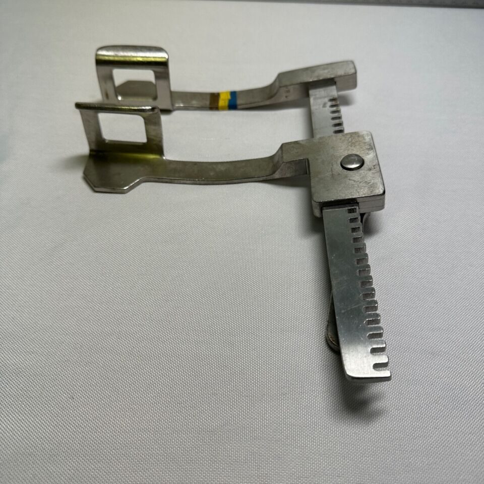 JARIT 300-100 Surgical Child Size Finochietto Rib Spreader — photo 4
