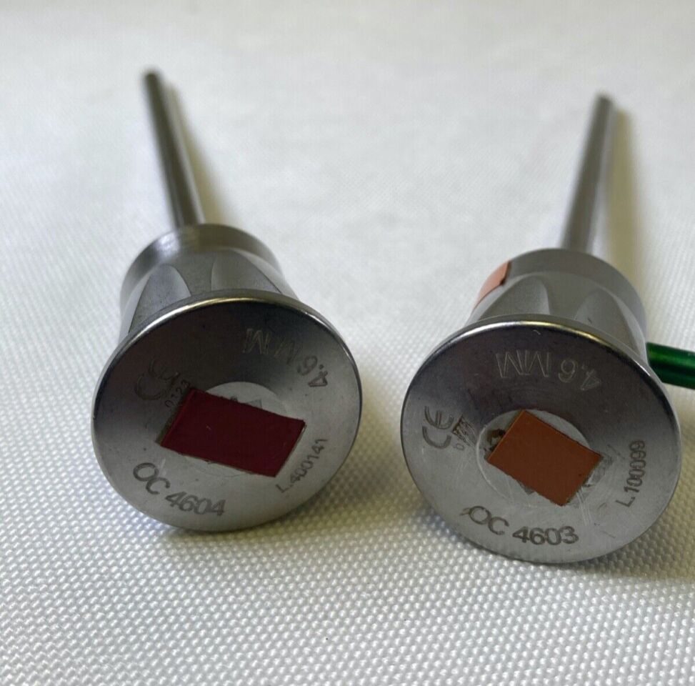 CONMED LINVATEC 4.6mm & 5.8mm Cannula — photo 5