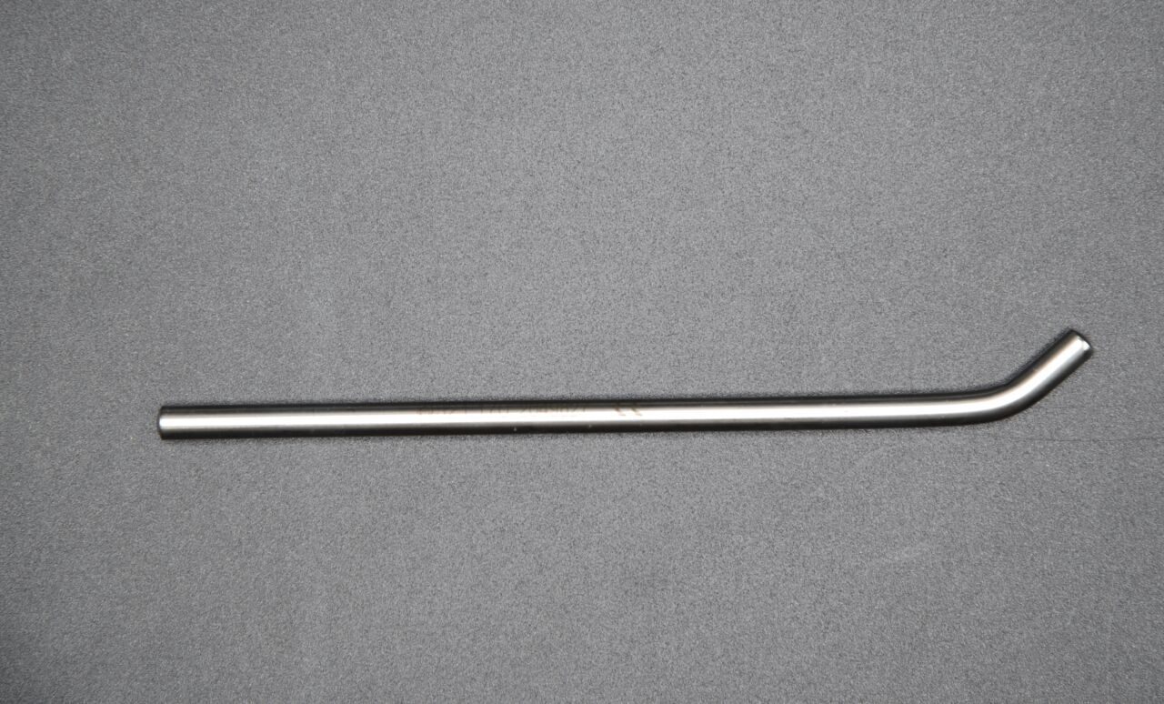 SYNTHES 321.170 Pin Wrench 4.5mm 120mm